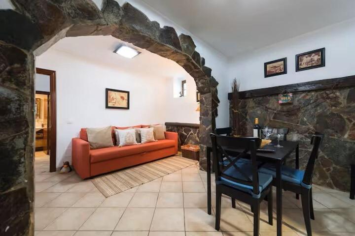 Villa La Quinta De Vals Вальсекильо Экстерьер фото